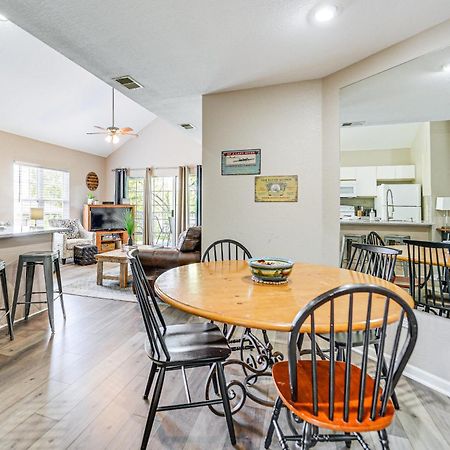 Branson Condo On Golf Course, 4 Mi To Downtown Buitenkant foto