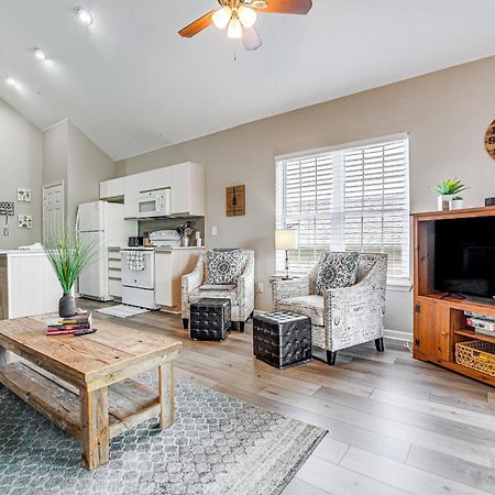 Branson Condo On Golf Course, 4 Mi To Downtown Buitenkant foto