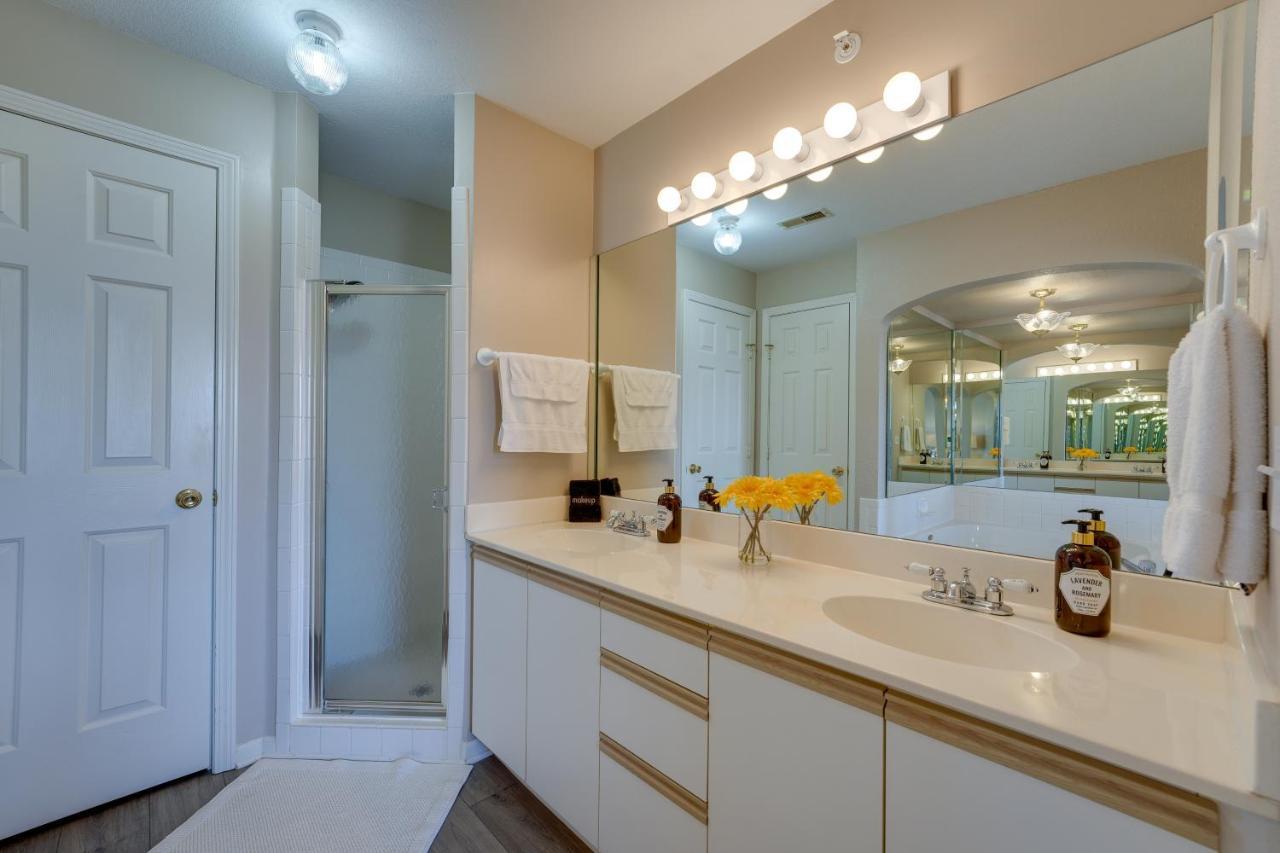 Branson Condo On Golf Course, 4 Mi To Downtown Buitenkant foto