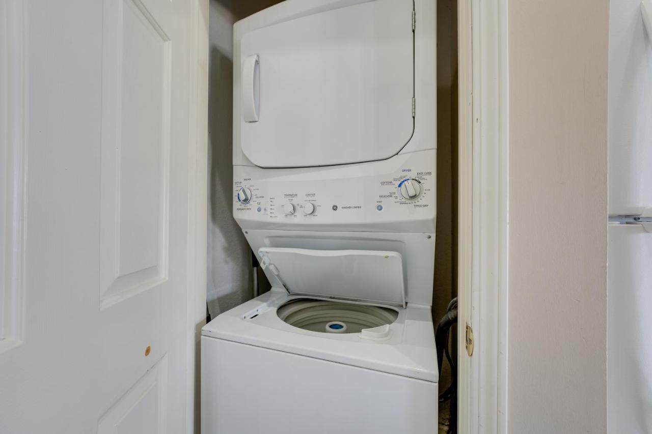 Branson Condo On Golf Course, 4 Mi To Downtown Buitenkant foto