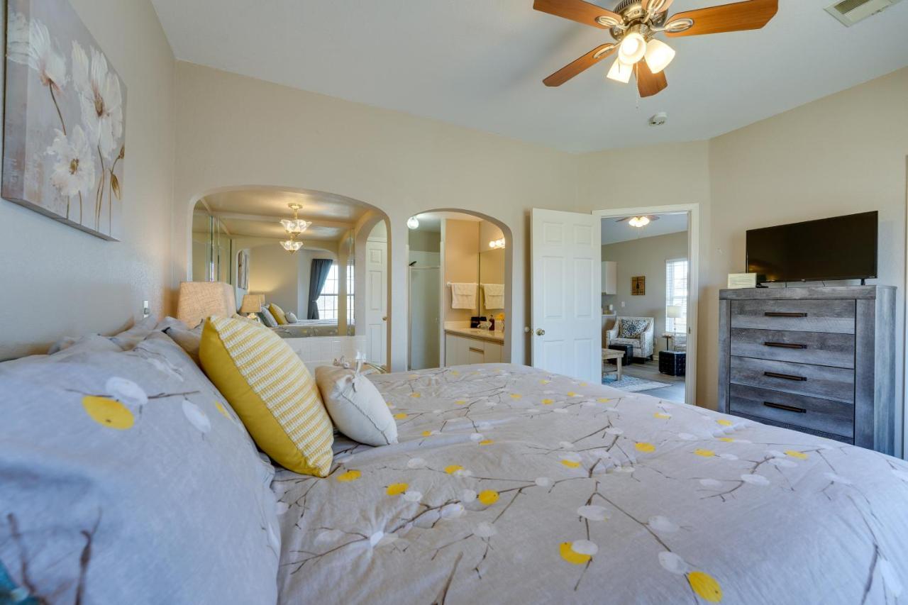 Branson Condo On Golf Course, 4 Mi To Downtown Buitenkant foto