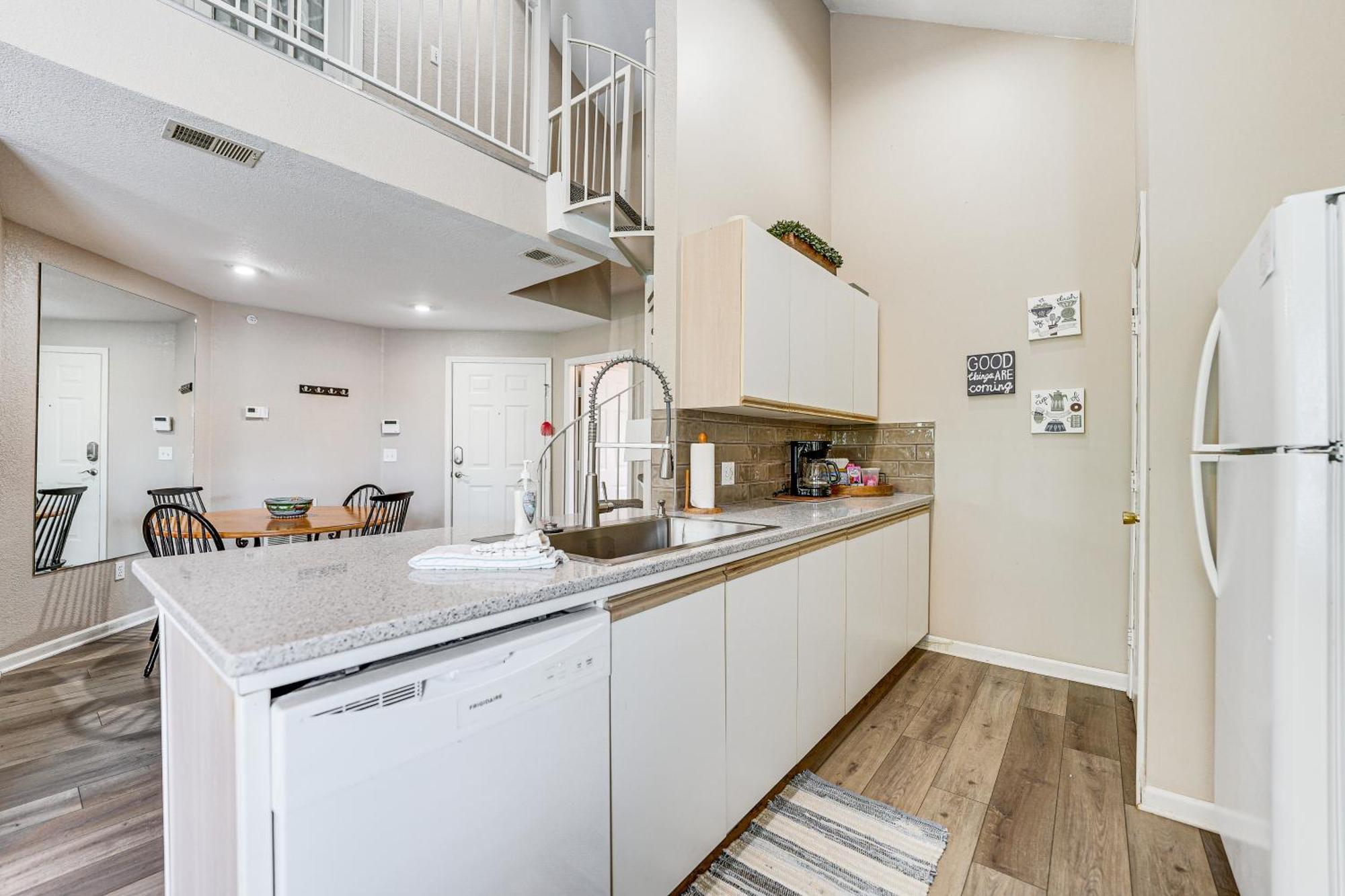 Branson Condo On Golf Course, 4 Mi To Downtown Buitenkant foto