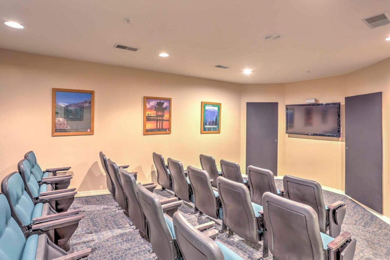 Branson Condo On Golf Course, 4 Mi To Downtown Buitenkant foto